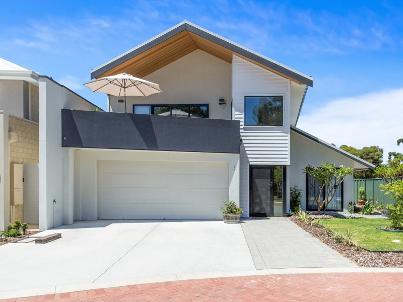 6/1 Anzac Terrace, Bassendean WA 6054