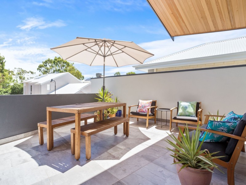 6/1 Anzac Terrace, Bassendean WA 6054