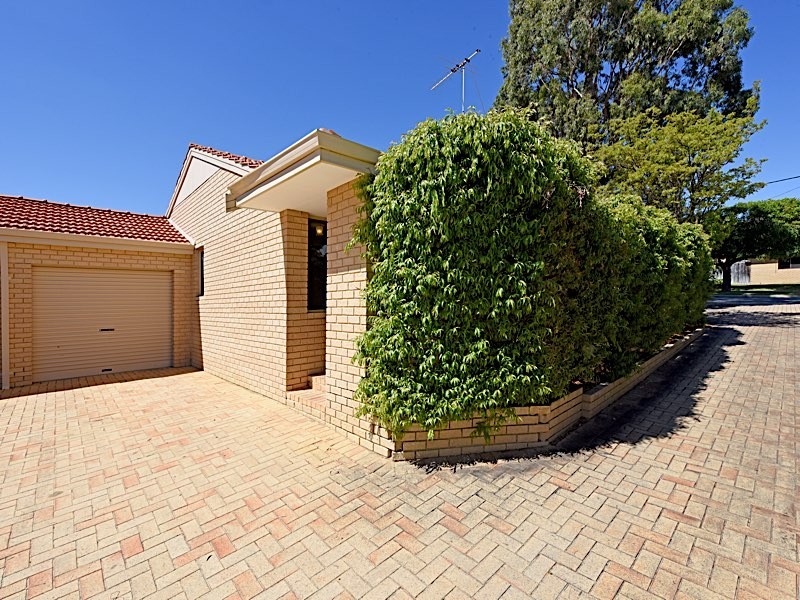 1/44 Albemarle Street, Doubleview WA 6018