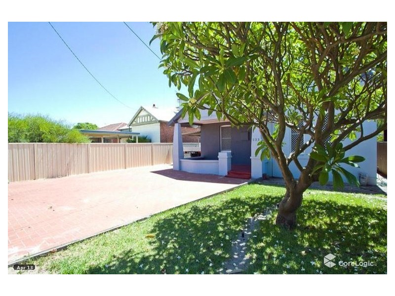 233a Railway Parade, Maylands WA 6051