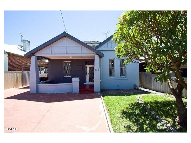 233a Railway Parade, Maylands WA 6051