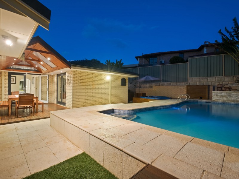 26 Chessell Drive, Duncraig WA 6023