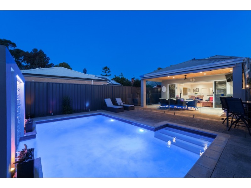 19 Second Avenue, Claremont WA 6010