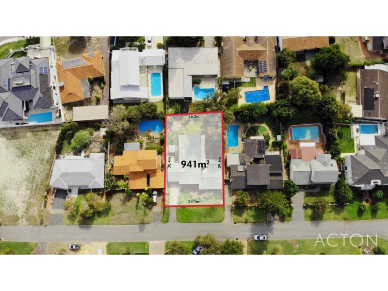 8 Belford Road, City Beach WA 6015