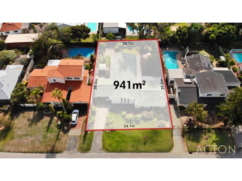 8 Belford Road, City Beach WA 6015