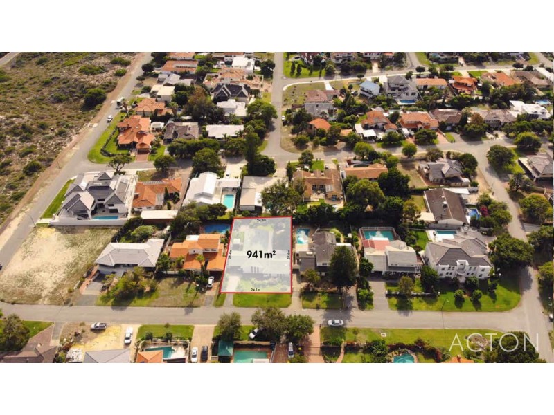 8 Belford Road, City Beach WA 6015