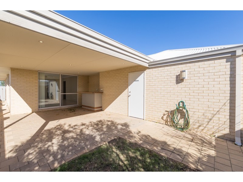 21 Spindrift Street, Jindalee WA 6036