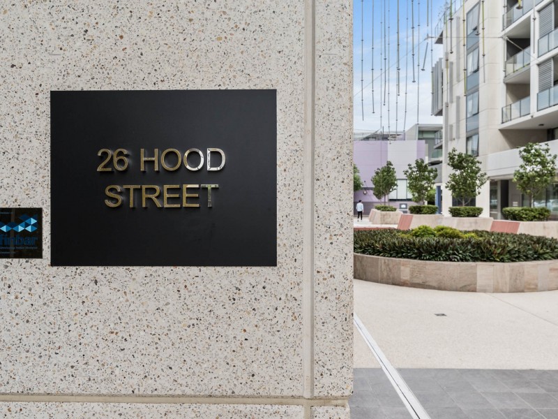 205/26 Hood Street, Subiaco WA 6008