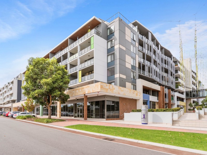 205/26 Hood Street, Subiaco WA 6008