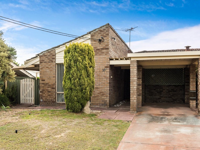 28A Hanley Place, Hillarys WA 6025