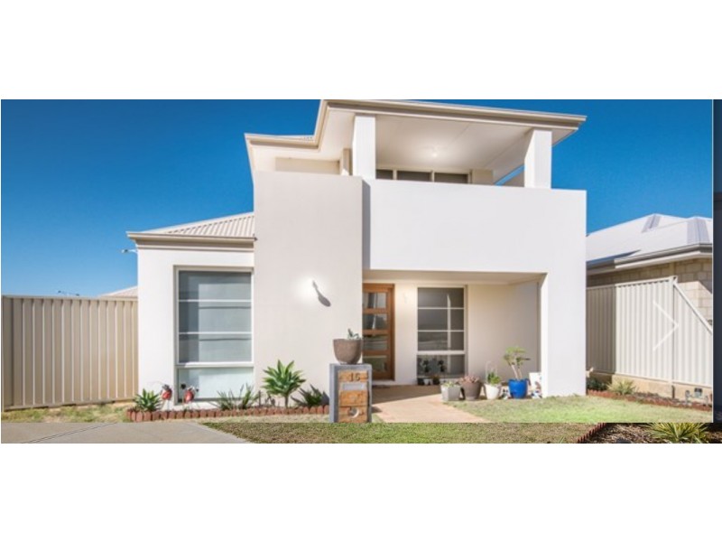 15 Topsail Loop, Alkimos WA 6038