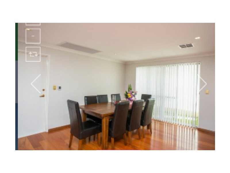 15 Topsail Loop, Alkimos WA 6038