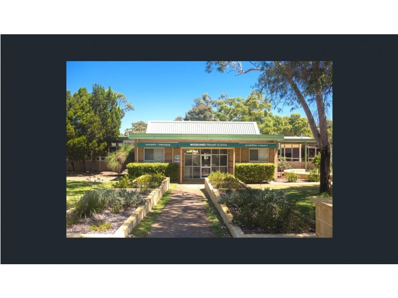 4 Talbot Way, Woodlands WA 6018