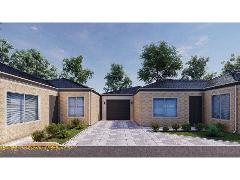 18 Fifth Road, Armadale WA 6112