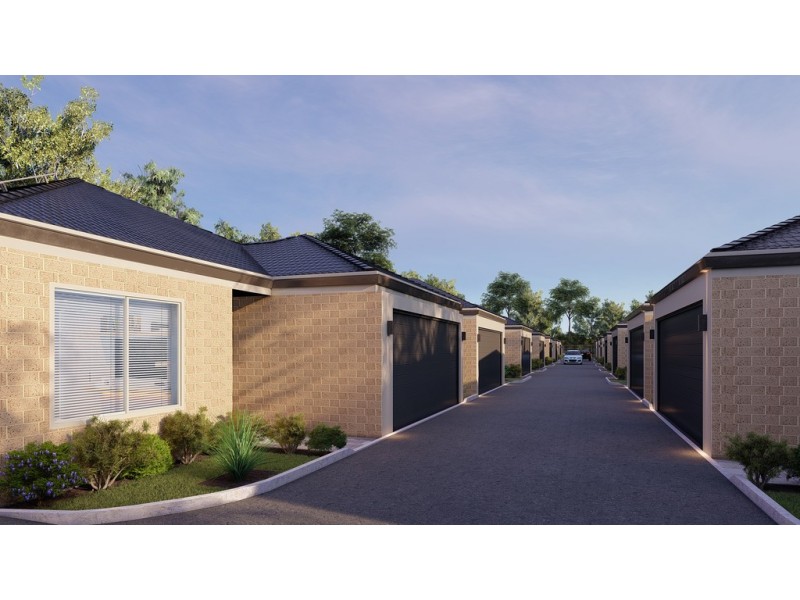 18 Fifth Road, Armadale WA 6112