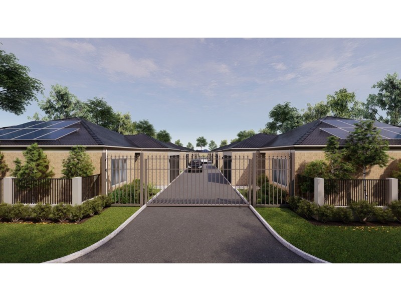 18 Fifth Road, Armadale WA 6112