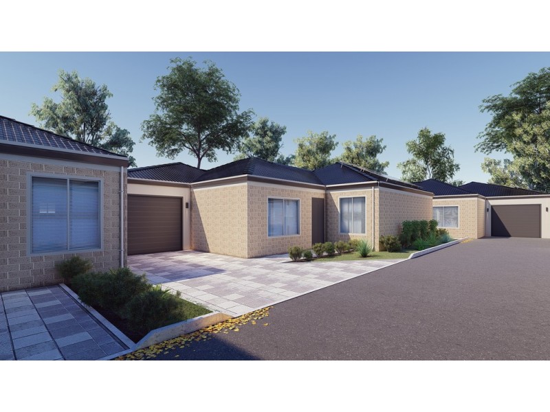 18 Fifth Road, Armadale WA 6112