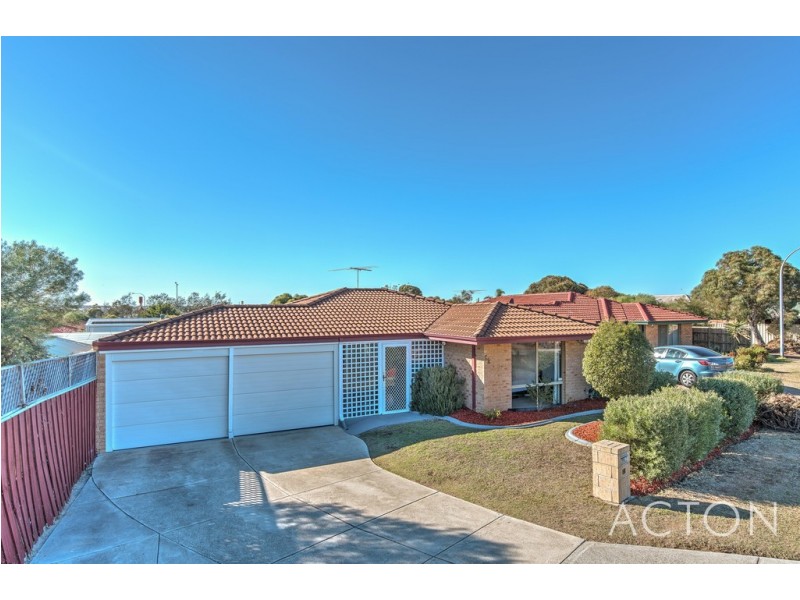 62 St Barnabas Boulevard, Quinns Rocks WA 6030