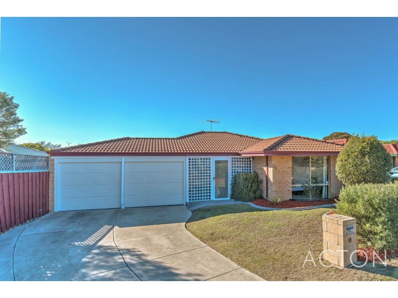 62 St Barnabas Boulevard, Quinns Rocks WA 6030
