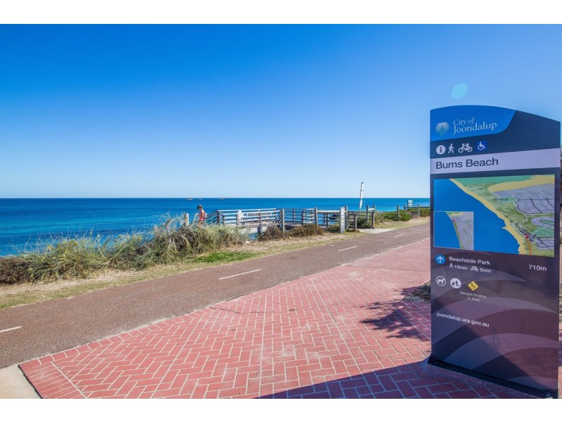5 Abalone Place, Burns Beach WA 6028