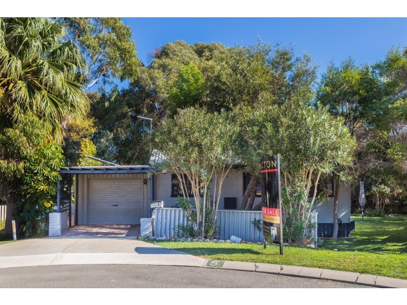 5 Abalone Place, Burns Beach WA 6028