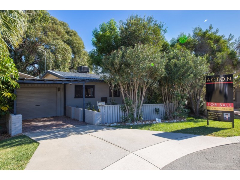 5 Abalone Place, Burns Beach WA 6028