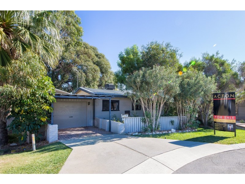 5 Abalone Place, Burns Beach WA 6028