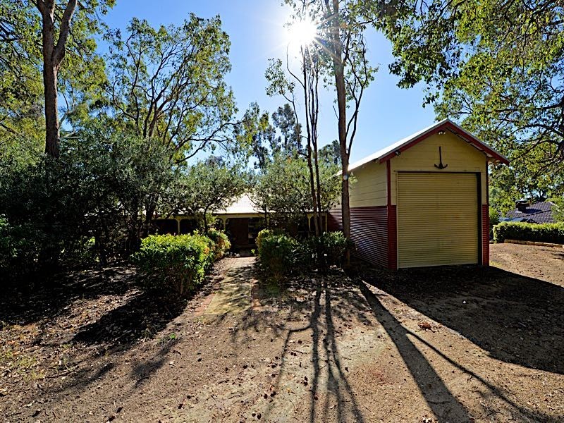 7 Shipwright Avenue, Wellard WA 6170
