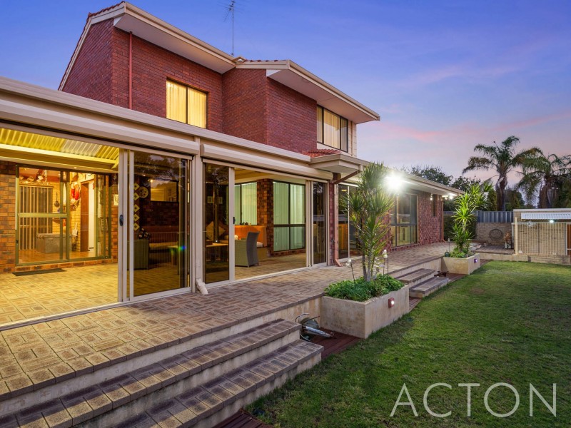 7 Nimrod Place, Hillarys WA 6025