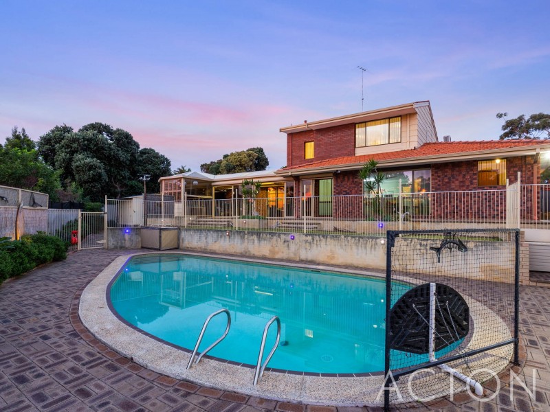 7 Nimrod Place, Hillarys WA 6025
