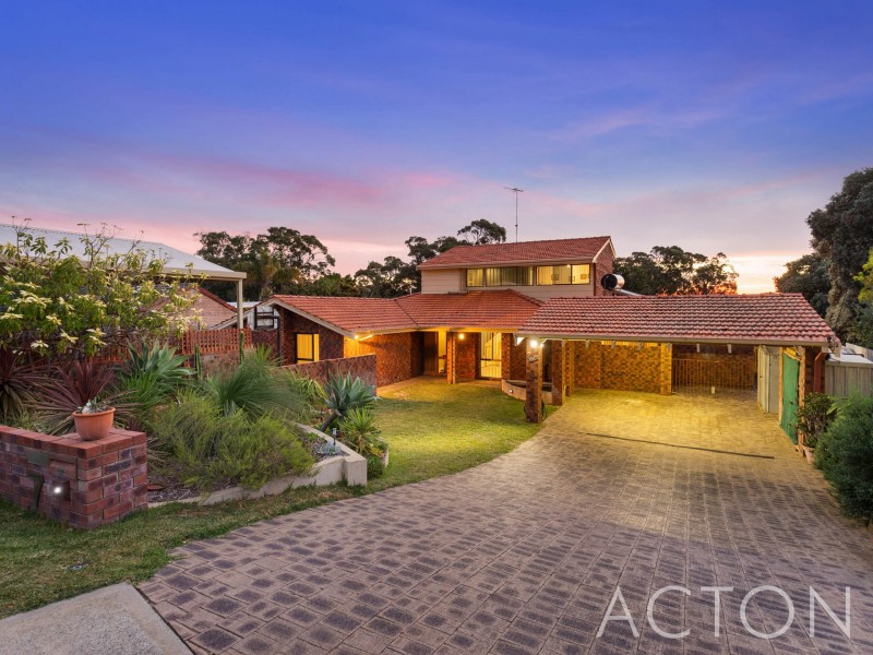 7 Nimrod Place, Hillarys WA 6025