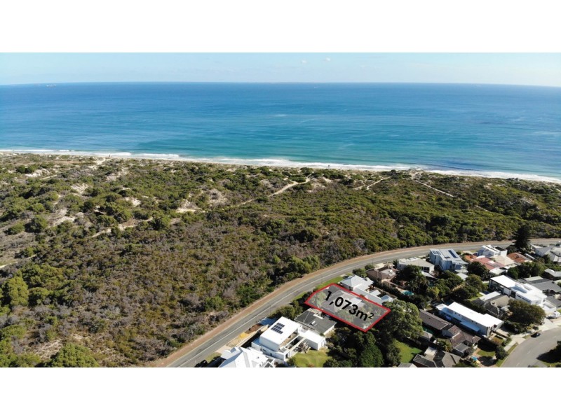 8 Challenger Parade, City Beach WA 6015