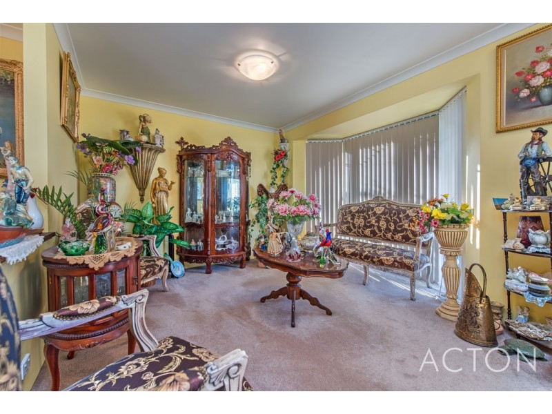 43 Dalvik Avenue, Merriwa WA 6030