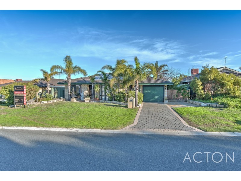 43 Dalvik Avenue, Merriwa WA 6030