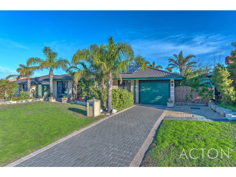 43 Dalvik Avenue, Merriwa WA 6030