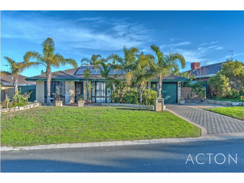 43 Dalvik Avenue, Merriwa WA 6030