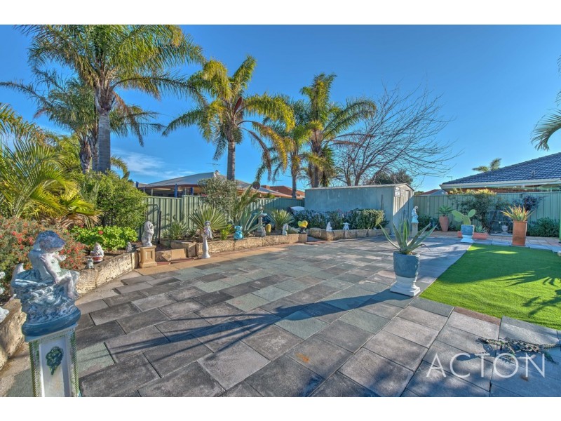 43 Dalvik Avenue, Merriwa WA 6030