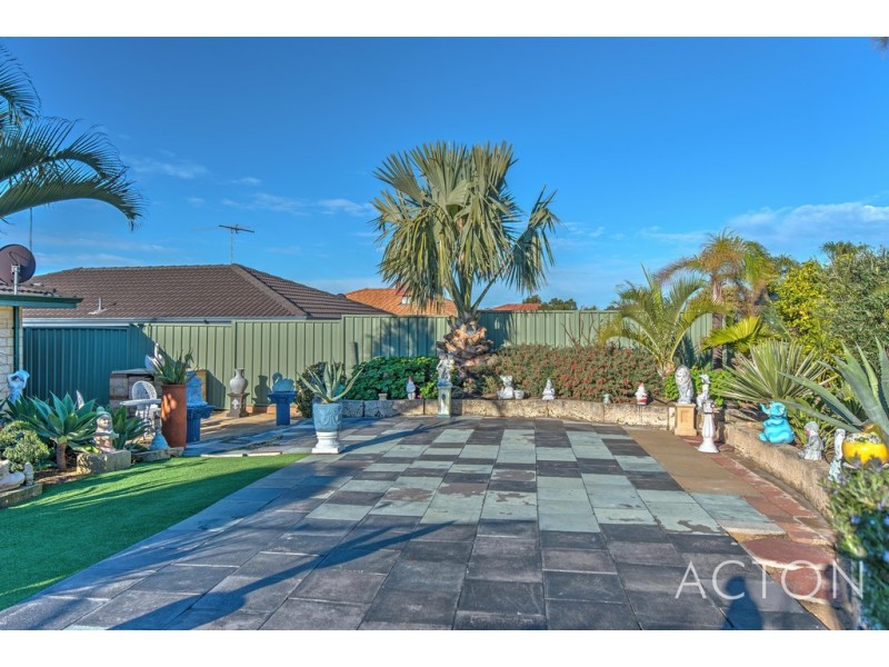 43 Dalvik Avenue, Merriwa WA 6030