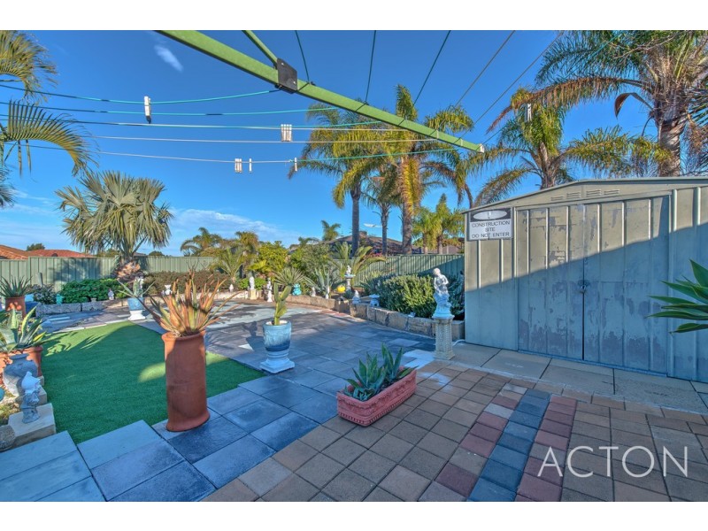 43 Dalvik Avenue, Merriwa WA 6030