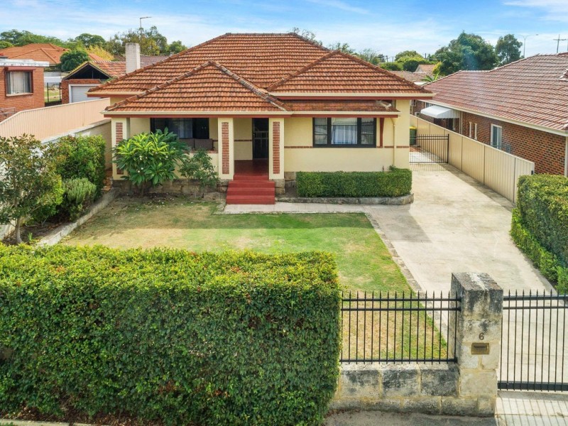 6 Alderbury Street, Floreat WA 6014