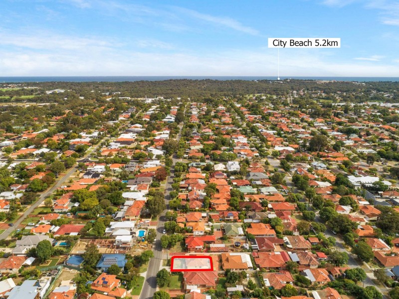 6 Alderbury Street, Floreat WA 6014