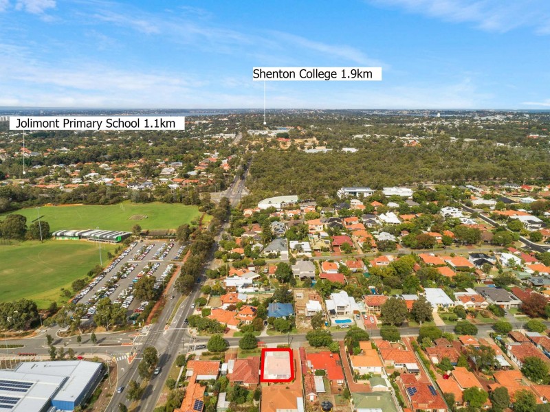 6 Alderbury Street, Floreat WA 6014