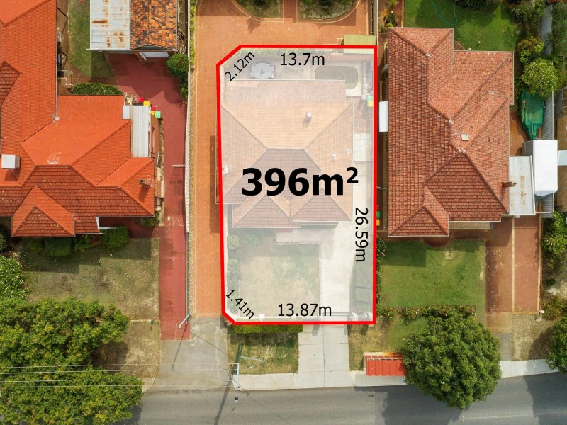 6 Alderbury Street, Floreat WA 6014