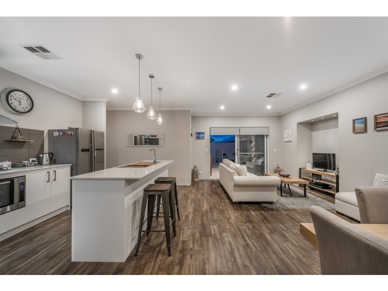 25 Partridge View, Alkimos WA 6038