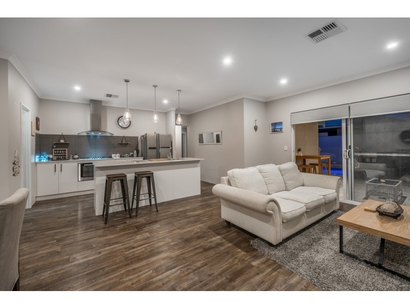 25 Partridge View, Alkimos WA 6038