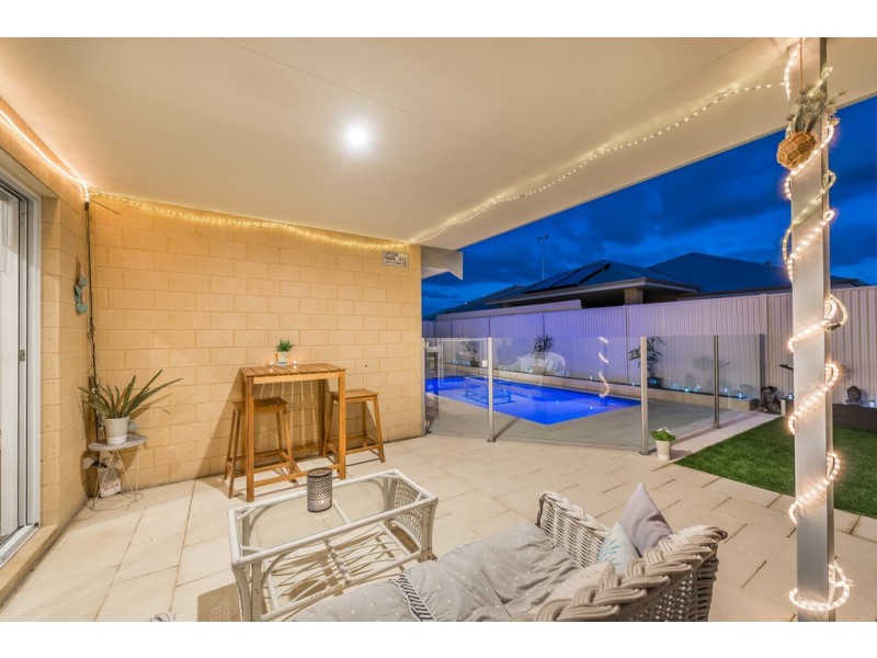 25 Partridge View, Alkimos WA 6038