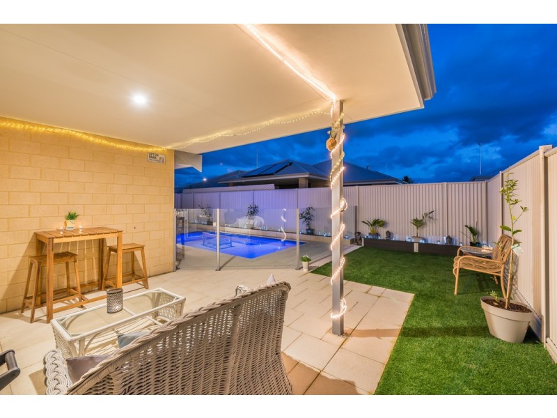 25 Partridge View, Alkimos WA 6038