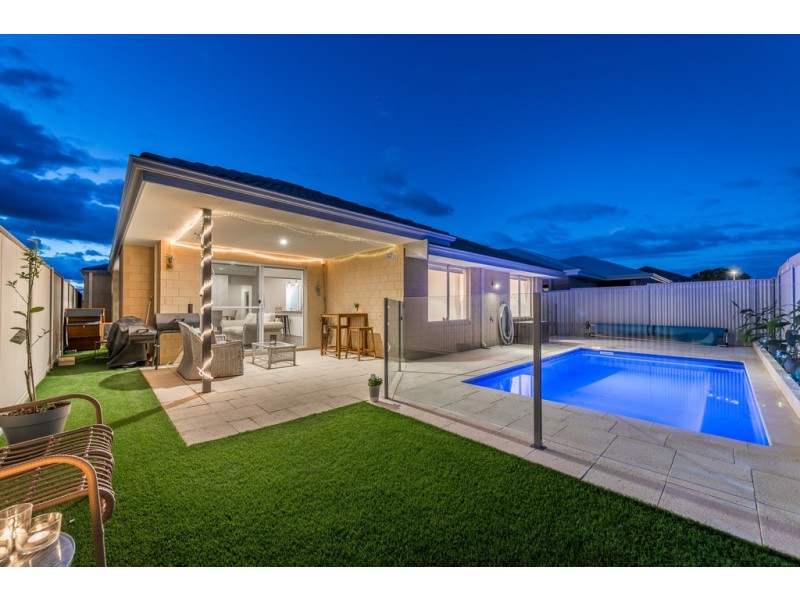 25 Partridge View, Alkimos WA 6038