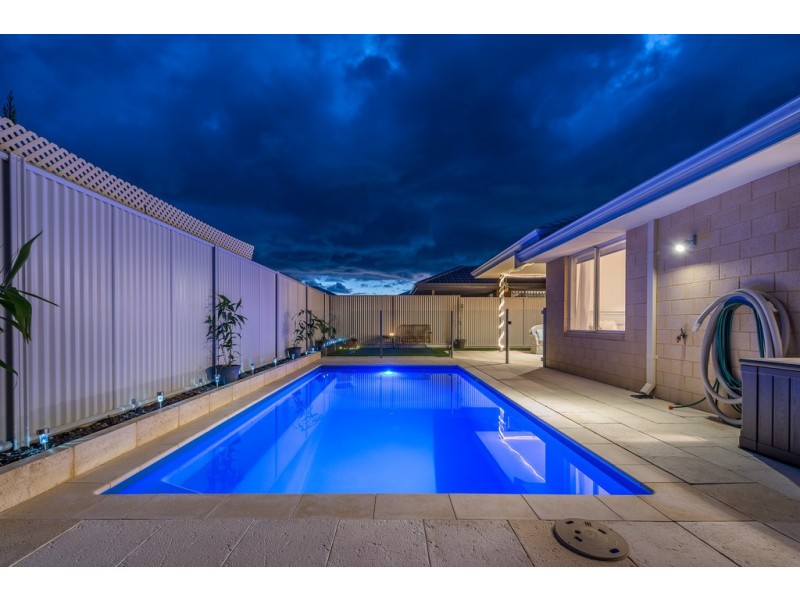25 Partridge View, Alkimos WA 6038