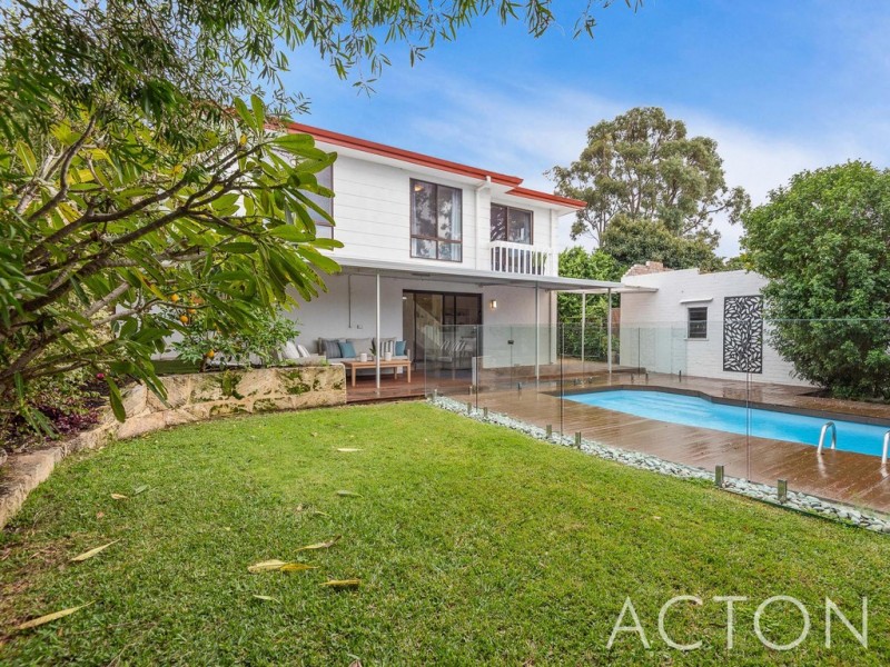 31 Winmarley Street, Floreat WA 6014